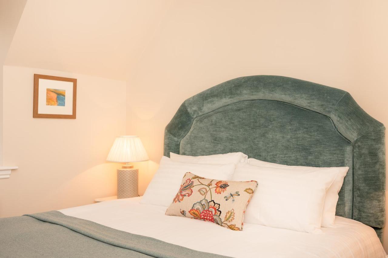 Springkell Hotell Eaglesfield Eksteriør bilde