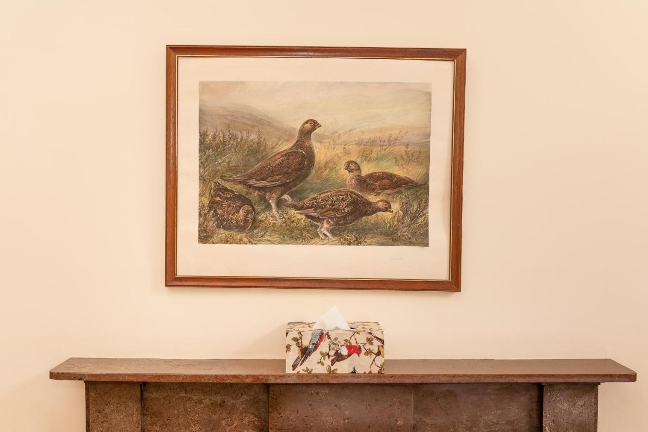 Springkell Hotell Eaglesfield Eksteriør bilde