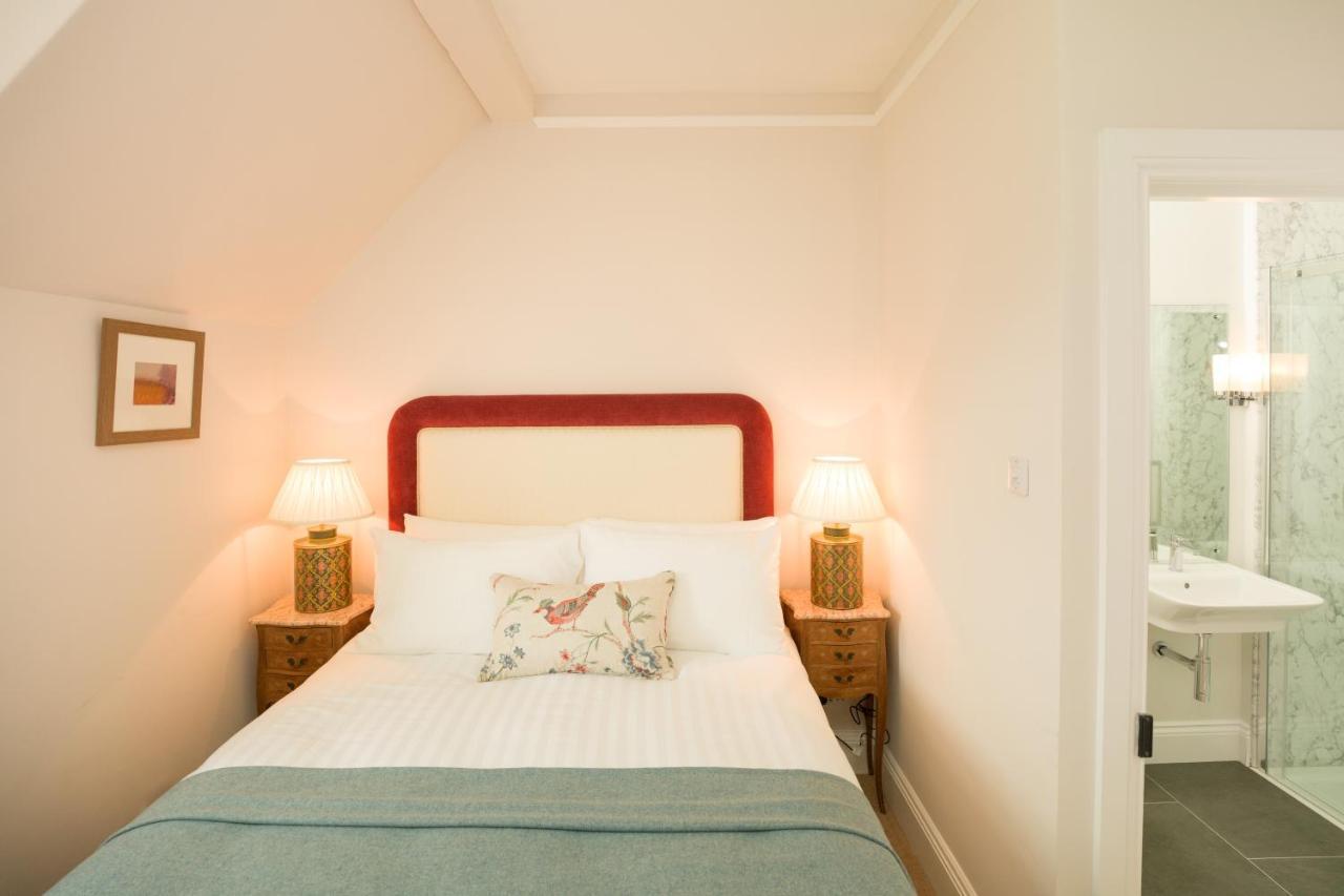 Springkell Hotell Eaglesfield Eksteriør bilde