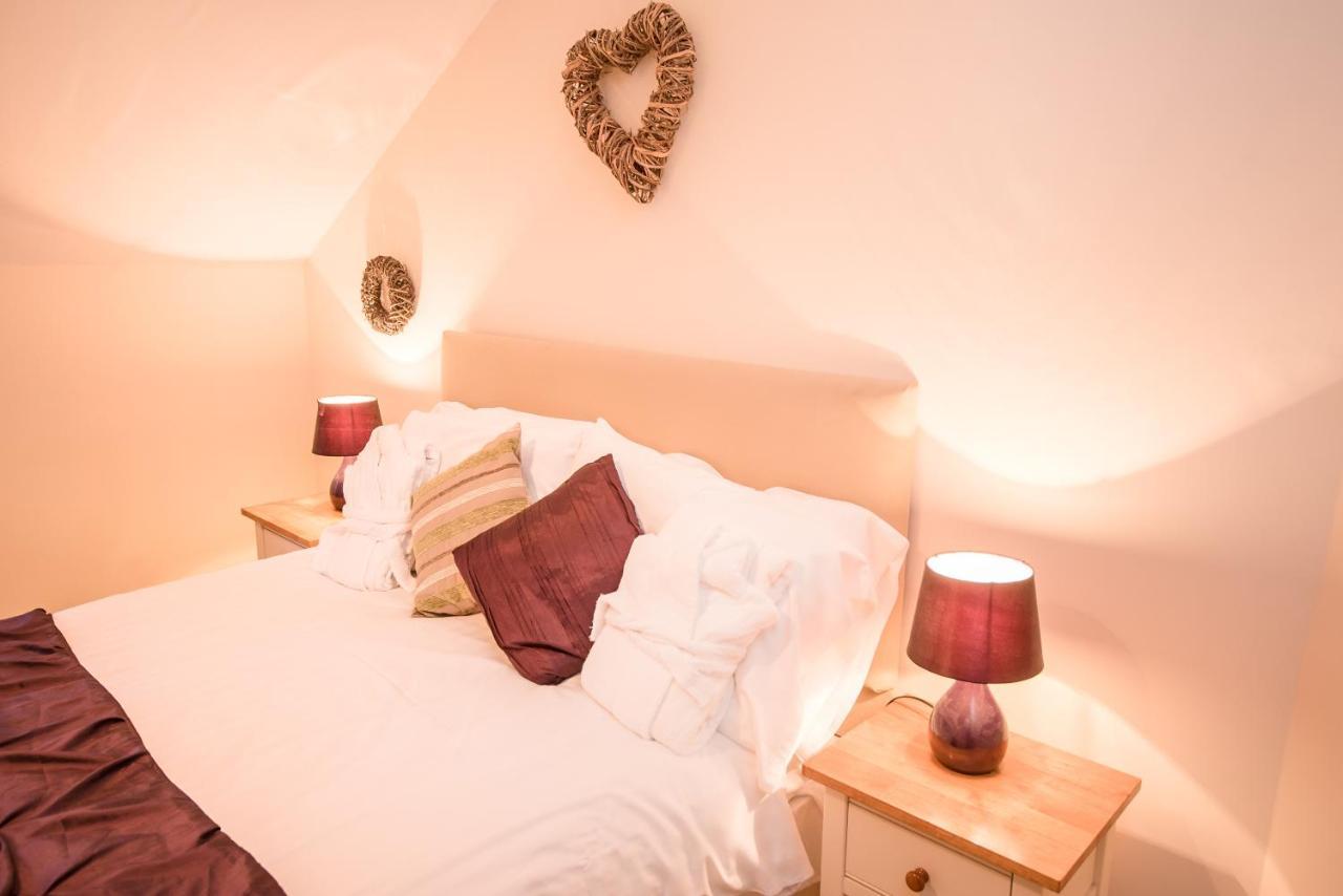 Springkell Hotell Eaglesfield Eksteriør bilde