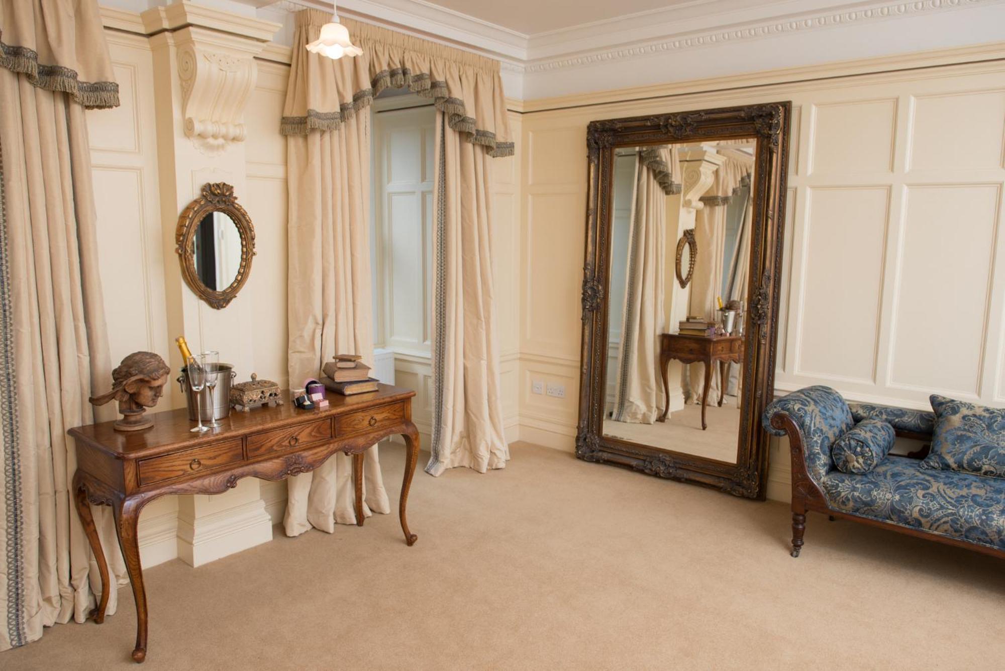 Springkell Hotell Eaglesfield Rom bilde