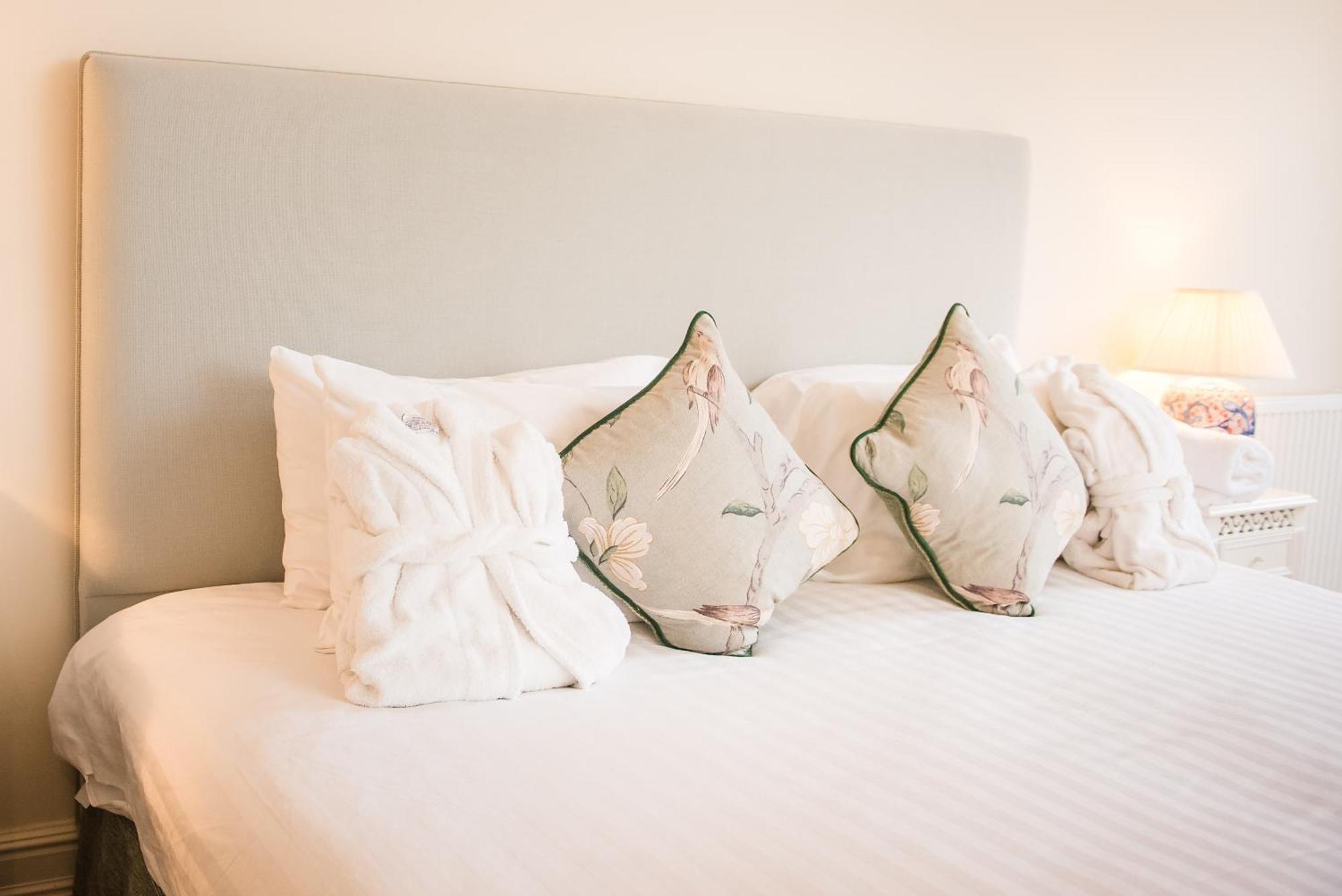 Springkell Hotell Eaglesfield Rom bilde