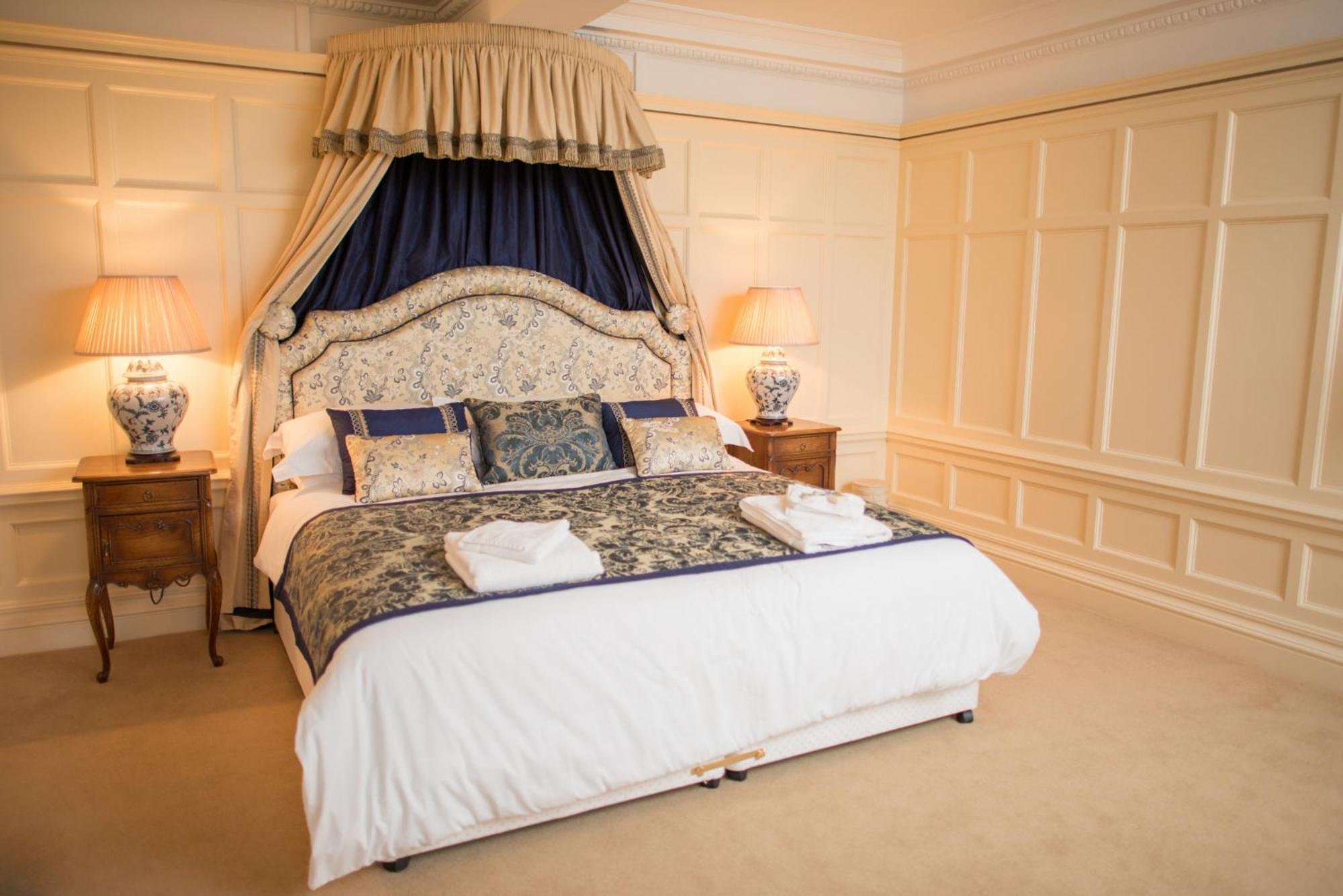 Springkell Hotell Eaglesfield Rom bilde