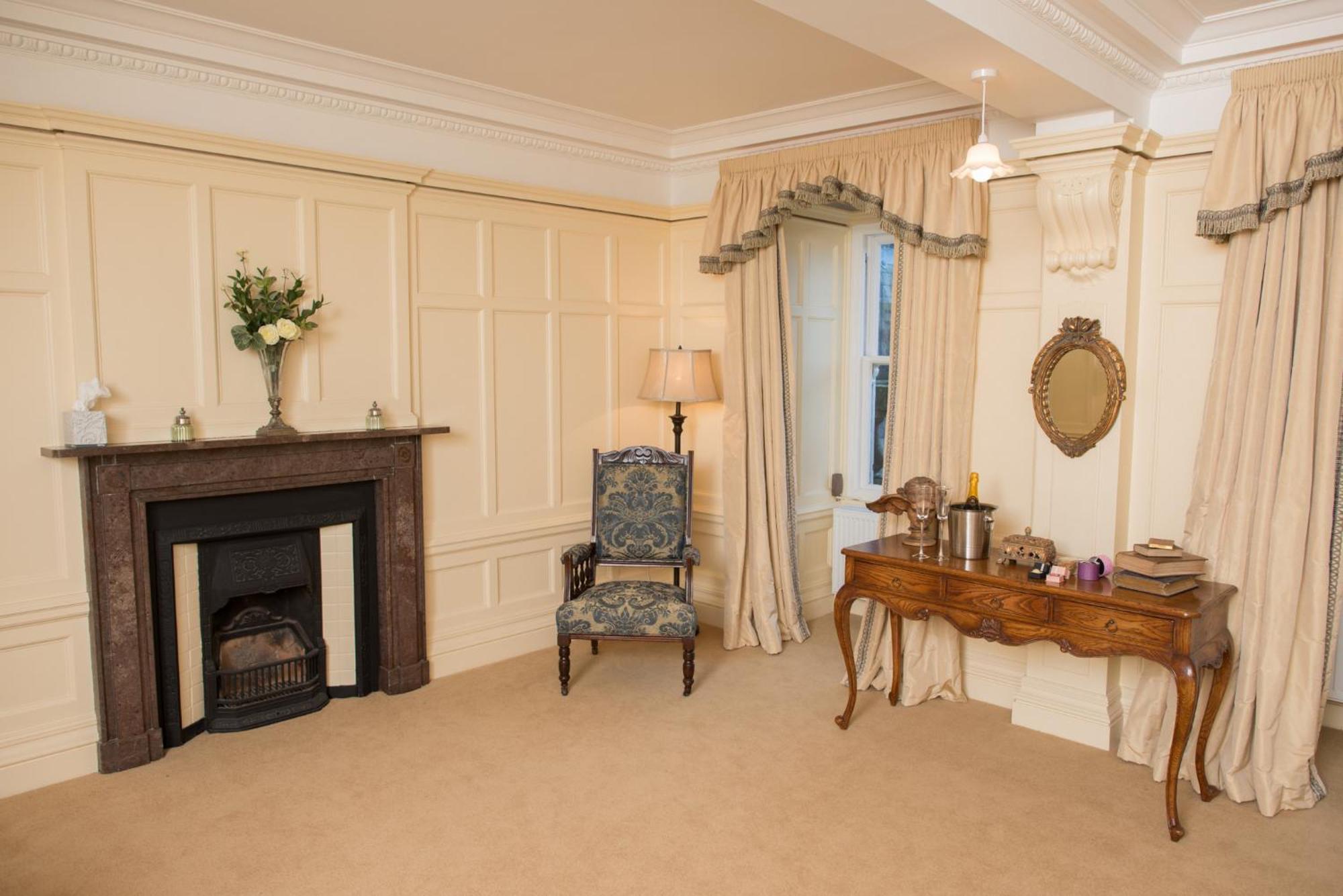 Springkell Hotell Eaglesfield Rom bilde